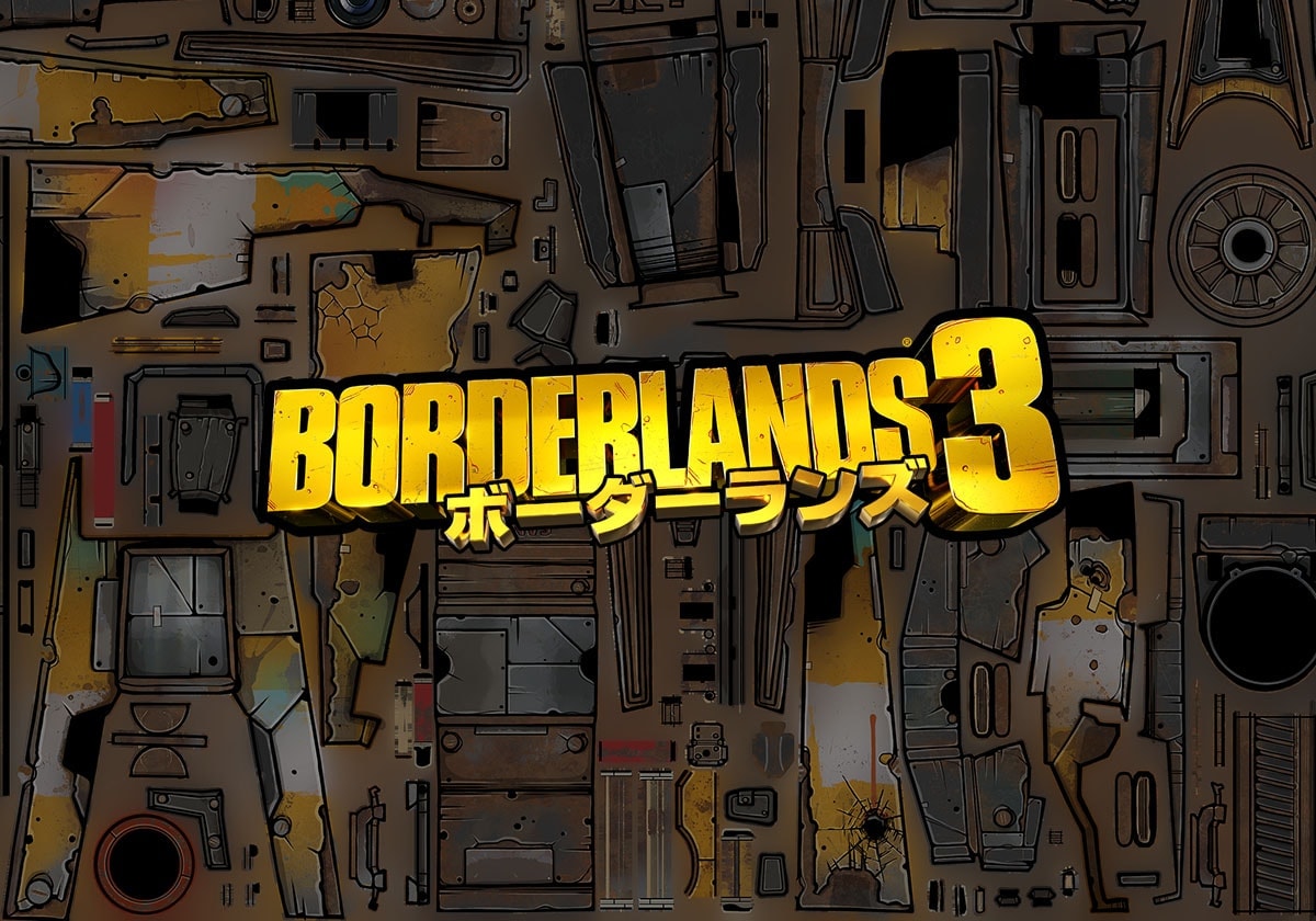 『ボーダーランズ3』日本語版公式サイト │ Borderlands 3 Official Website