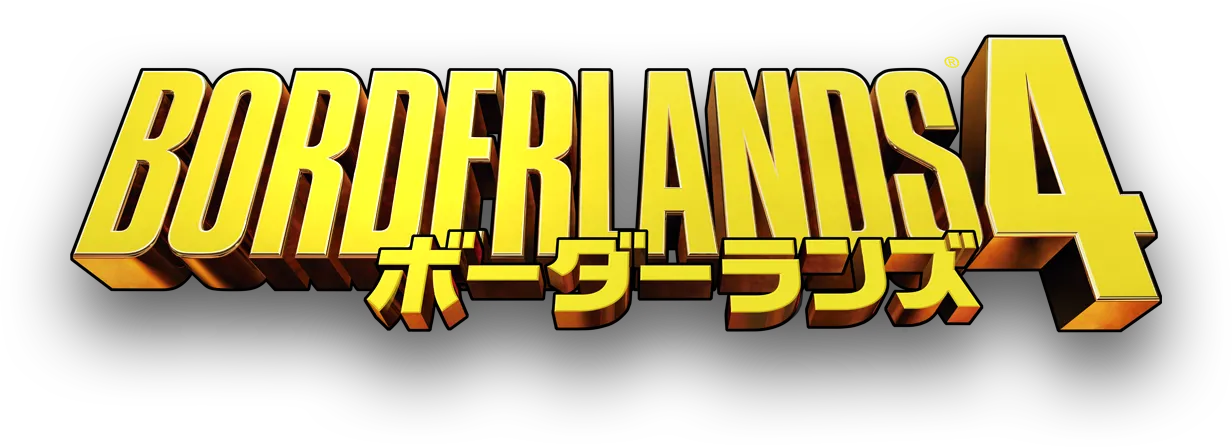 ボーダーランズ4