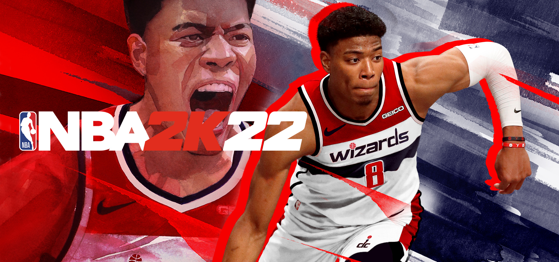 NBA 2K22