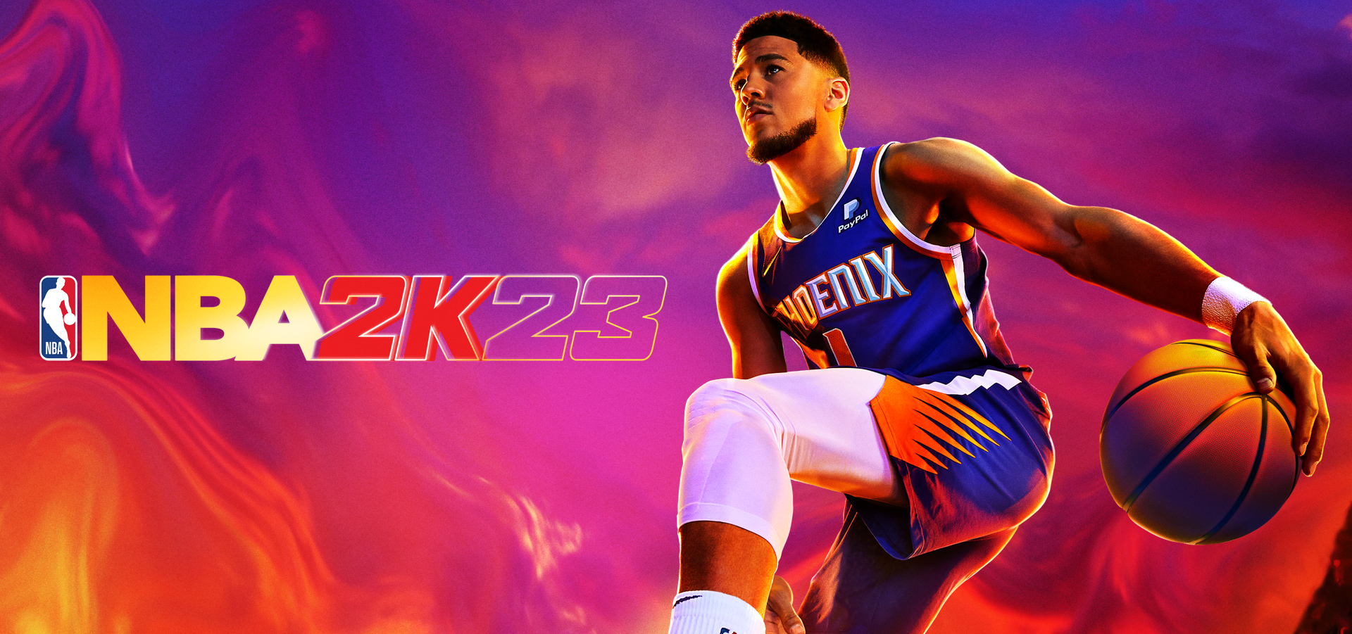 NBA 2K23 – 2Kジャパンオフィシャルサイト