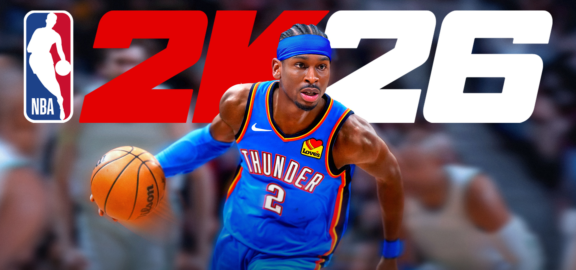 NBA2K26